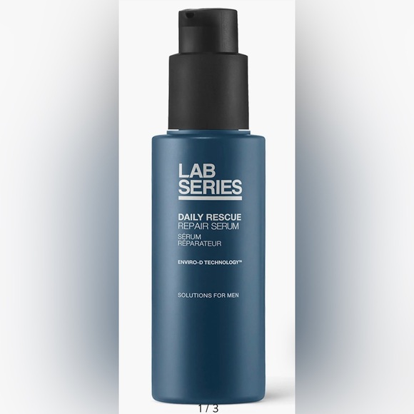 Lab Series Daily Rescue Repair Serum 1.7 oz - Picture 1 of 3